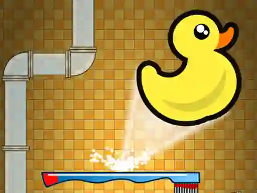 Spel Ducky Duckie online