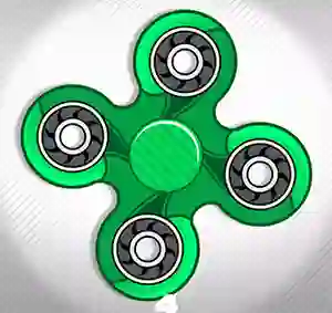 Spel Fidget Spinner Mania online