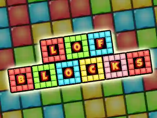 Spel Lof Blocks online