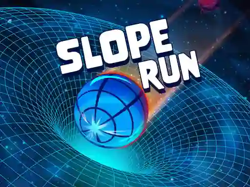 Spel Slope Run online