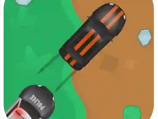 Spel Car Chaser online