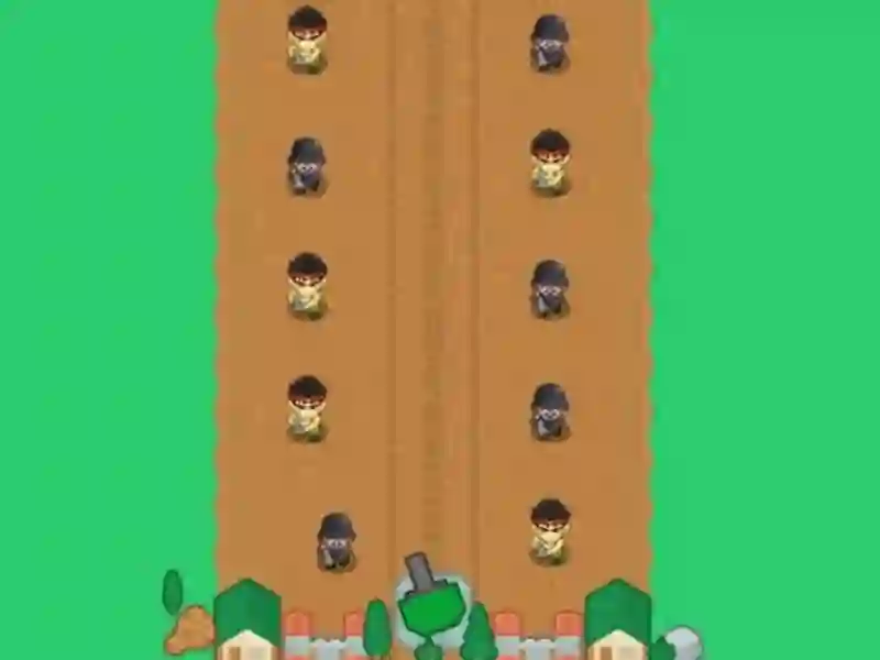 Spel Microward online