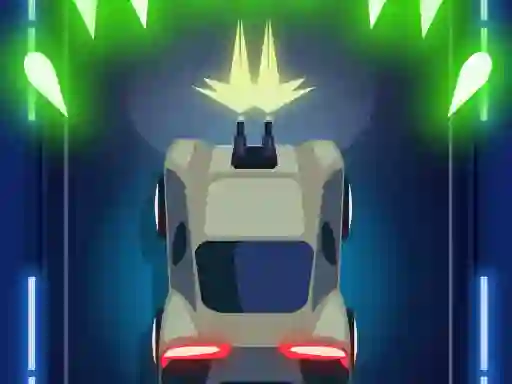 Spel Armed Road online