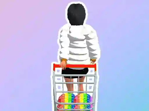 Spel Trader Rush online