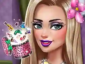 Spel Sery Bride Dolly Makeup online