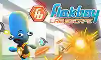 Spel Flakboy Lab Escape online