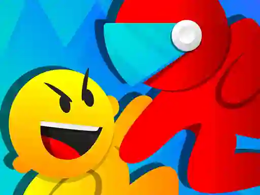 Spel Riot Escape online