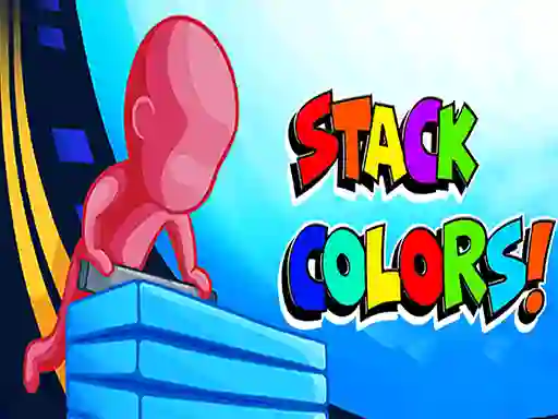 Spel Stack Color 3 online