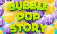 Spel Bubble Pop Story online