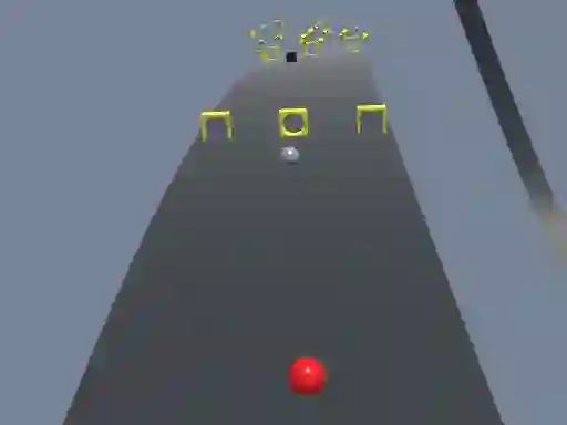 Spel Shape Runner online