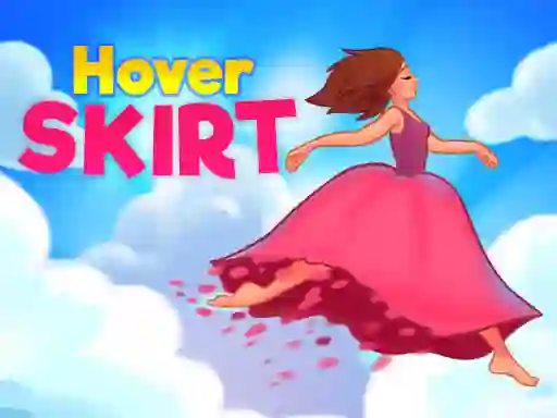 Spel Hover Skirt online