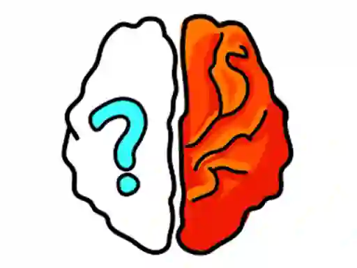 Spel Brain Out online