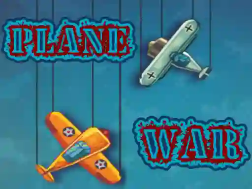 Spel Air War 1941 online