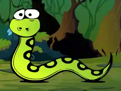 Spel Fun Snake online