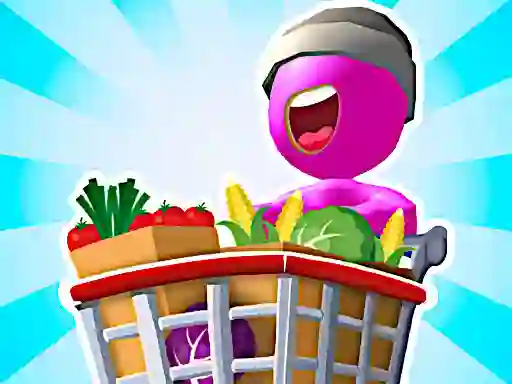 Spel Mini Market Tycoon online