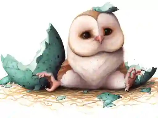Spel Cute Owl Slide online