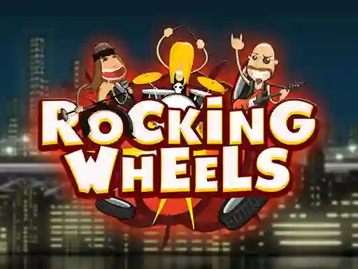 Spel Rocking Wheels online