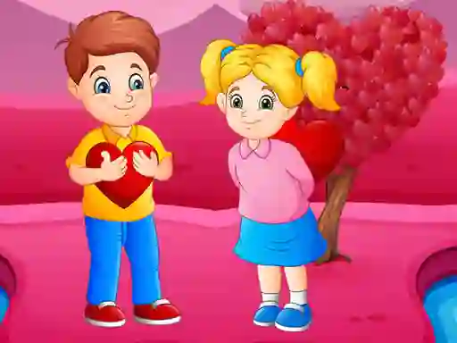 Spel Romantic Love Differences online