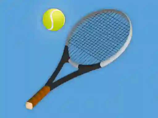 Spel Tennis Ball online