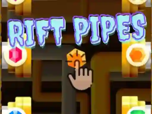 Spel Rift Pipes online