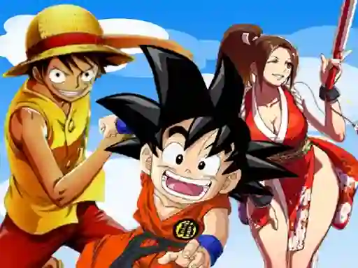 Spel Heros adventure online