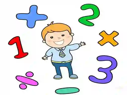 Spel Math Alchemist online
