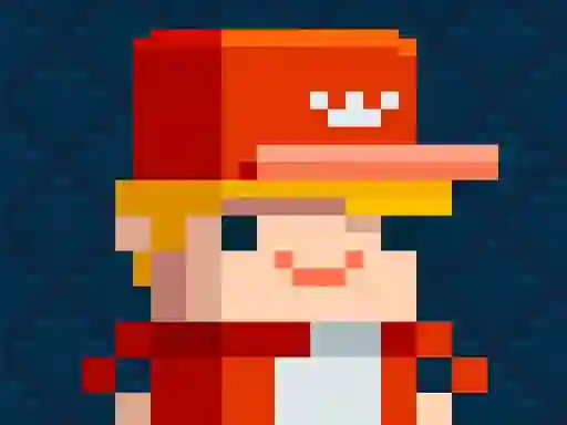 Spel Don't Stop online