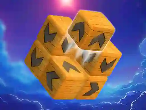 Spel Unblock It 3D online