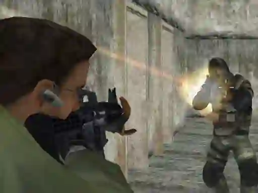 Spel Heavy Combat online