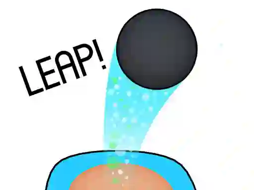 Spel Leap online