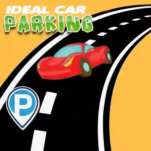 Spel Ideal Car Parking online