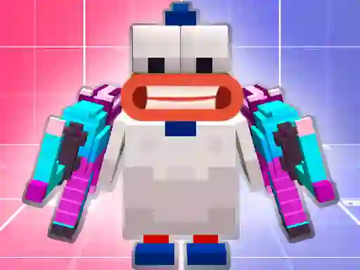 Spel Chicken online