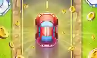 Spel Candy Car Escape online
