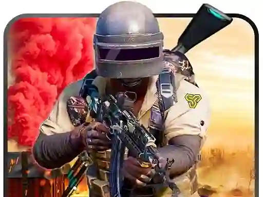Spel Battleground Survival 2023 online