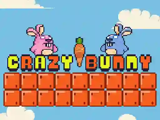 Spel Crazy Bunny online