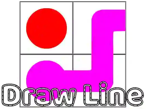 Spel Draw Line online