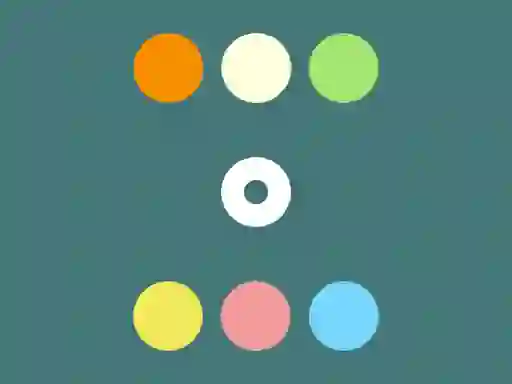 Spel Two Rows Colors online