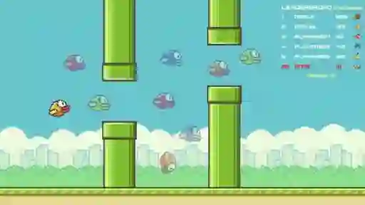 Spel Flaap.io online