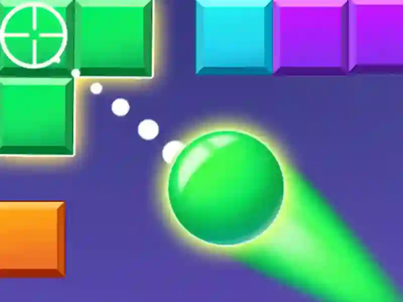 Spel Block Crasher online