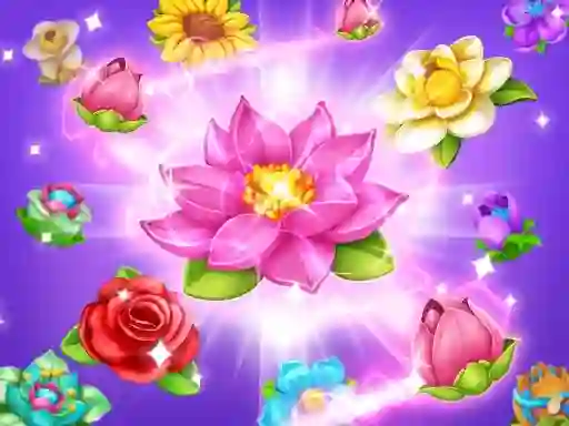 Spel Blossom online