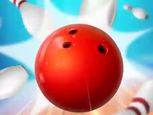 Spel Bowling Stars online