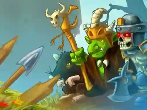 Spel Royal Guards online