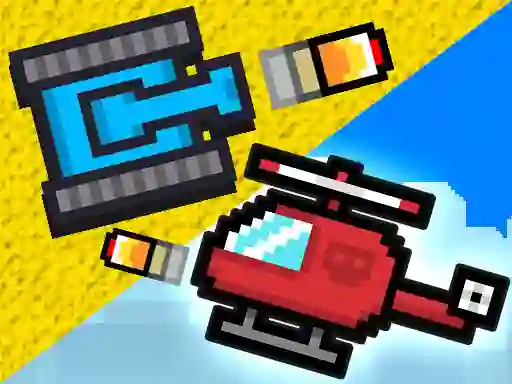 Spel Pixel Battles online