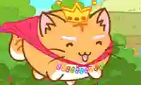 Spel Kitty Cat Power online