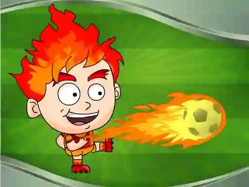 Spel Soccer Blazt online