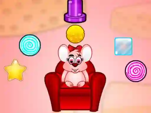Spel Hungry Lilly online