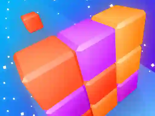 Spel Cubes Road online