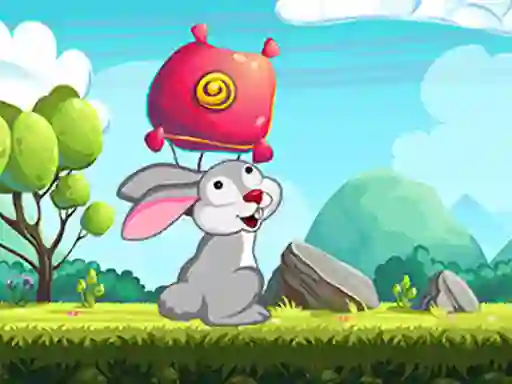 Spel Big Chungus Bubble Shooter online