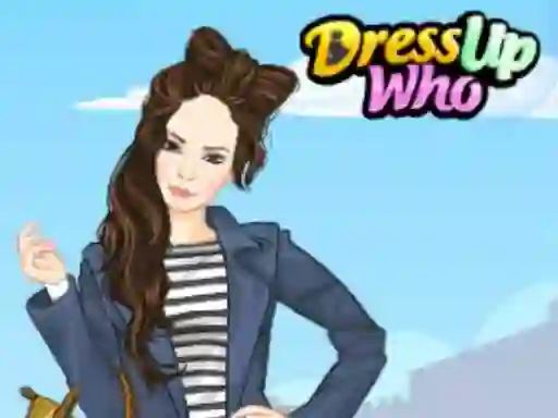 Spel Glamorous Winter online