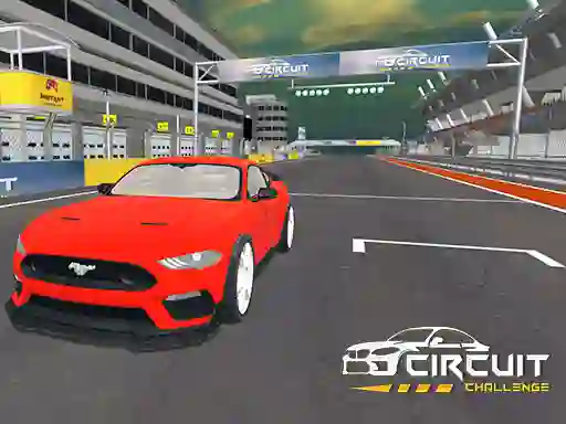 Spel Circuit Challenge online